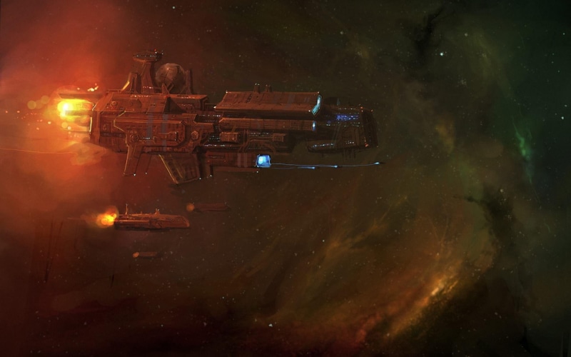 fi, ship, 1080P, mission, sci, grey, spaceship, star, fantasy, spaceships, 1920x1200