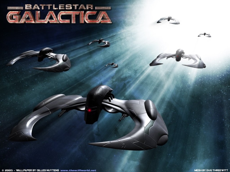 ships, galactica, series, art, show, scifi, battlestar, hd, tv, entertainment, 480P