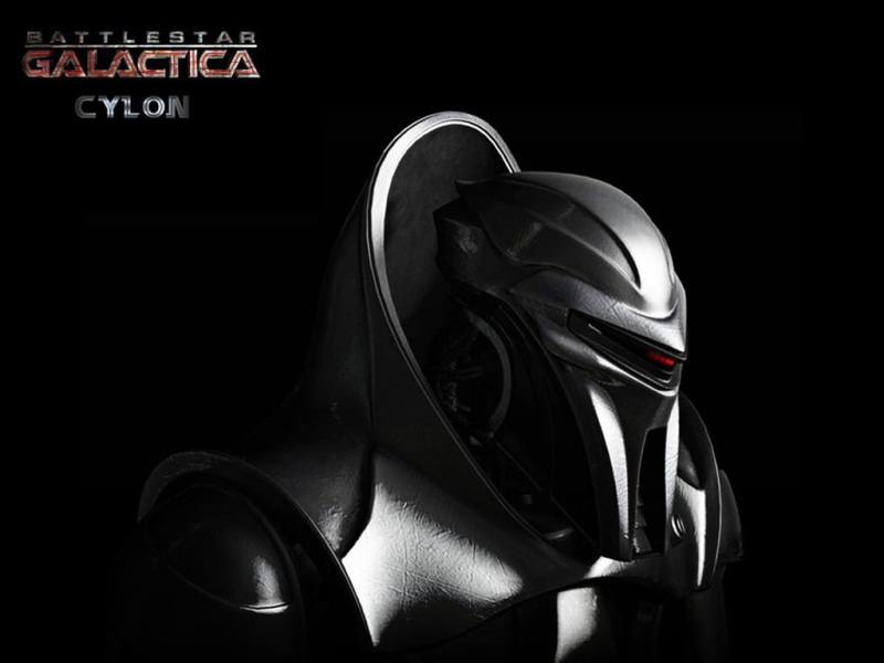 BSG, galactica, scifi, series, art, 480P, tv, Cylon, hd, entertainment, battlestar