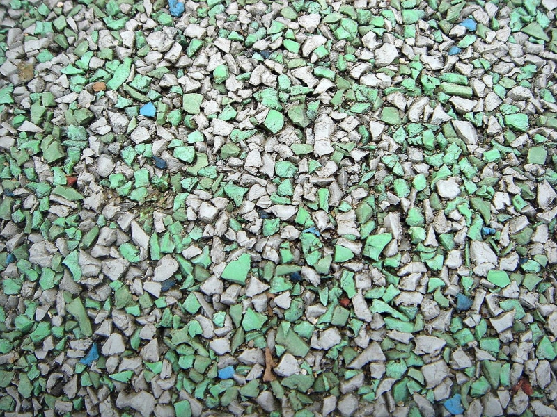 rough, Rhinestones, textured, large group of objects, stone - object, backgrounds, full frame, close-up, Area, rock - object, blue, still life, pebble