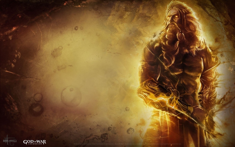 adventure, god, war, ascension, fighting, zeus, godwar, warrior, action, 1080P, fantasy, ultimate