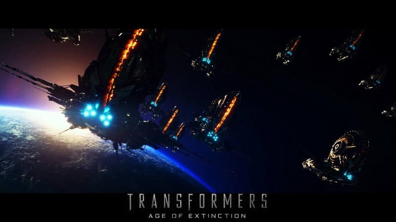 extinction, 1080P, 2400x1350, age, space, transformers