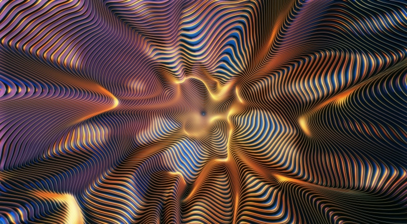animal, pattern, swirl, backgrounds, Abstract, 2K, Wormhole, Design, sea life, studio shot, Artwork, close-up, Artistic, scifi, no people, animal themes