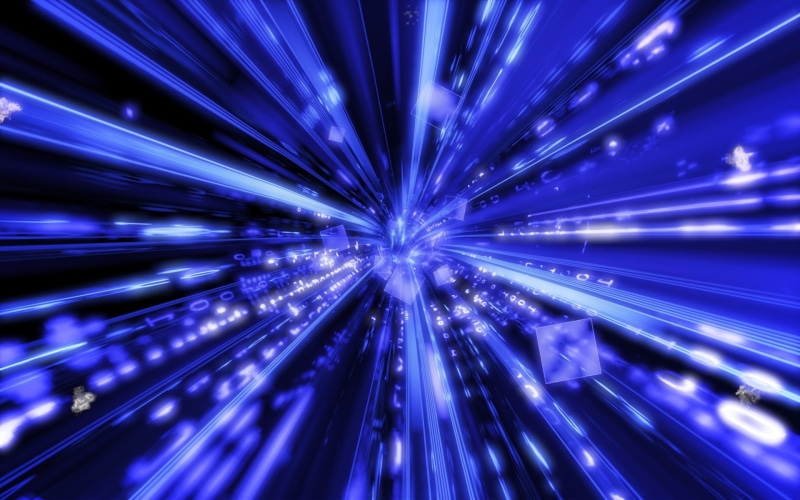 blurred motion, glowing, light, pattern, fuel and power generation, bright, city, no people, connection, lights, illuminated, wormhole, abstract, motion
