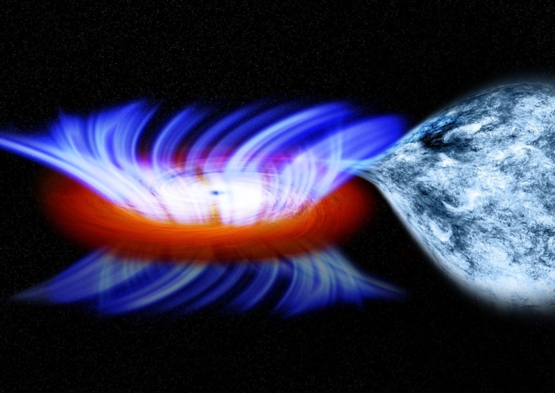 space, Wormhole, studio shot, Black Hole, Event Horizon, Star, Gravity (Movie), blue, Gravitational Well, technology, creativity, space exploration, power in nature