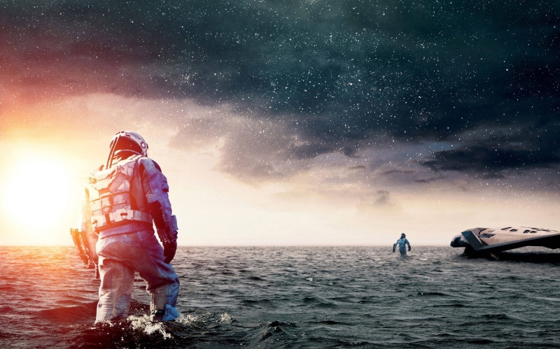 movies, 2K, Interstellar (movie)