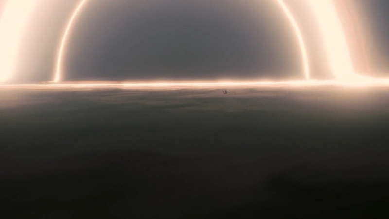 1080P, Interstellar, Movie