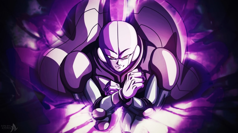 1080P, Hit (Dragon Ball), hit, z, dragon, ball, illustration, Dragon Ball, Dragon Ball Super