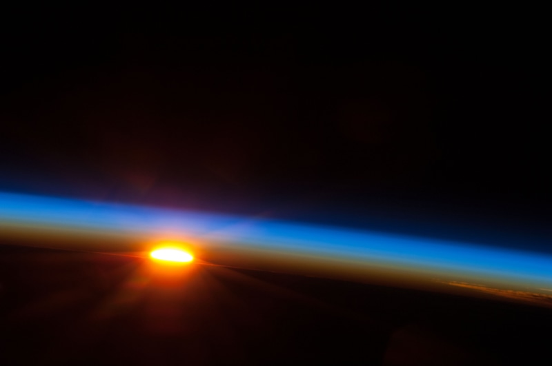 red, sunlight, dawn, heat - temperature, outdoors, sky, multi Colored, speed, nature, dark, ozone, fuel and power generation, layer, lighting equipment