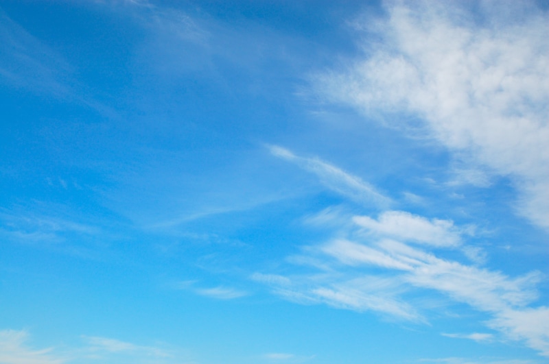 cumulus Cloud, clouds, ozone Layer, scenics - nature, beauty In Nature, low angle view, stratosphere, condensation, nature, overcast, space, 2K, wind
