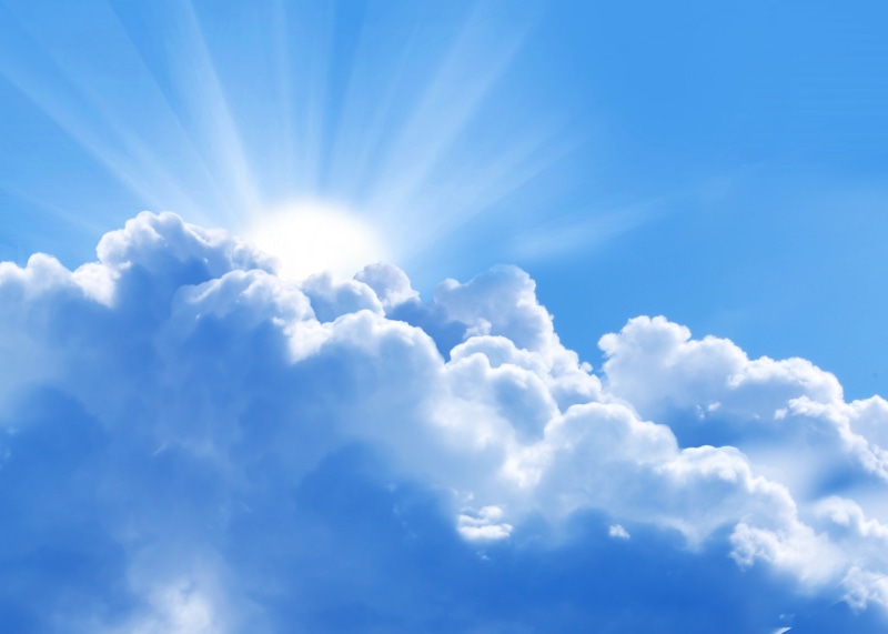 ozone Layer, beauty In Nature, outdoors, wind, white, bright, no People, meteorology, cumulus Cloud, environment, overcast, sunlight, cloud - Sky, space