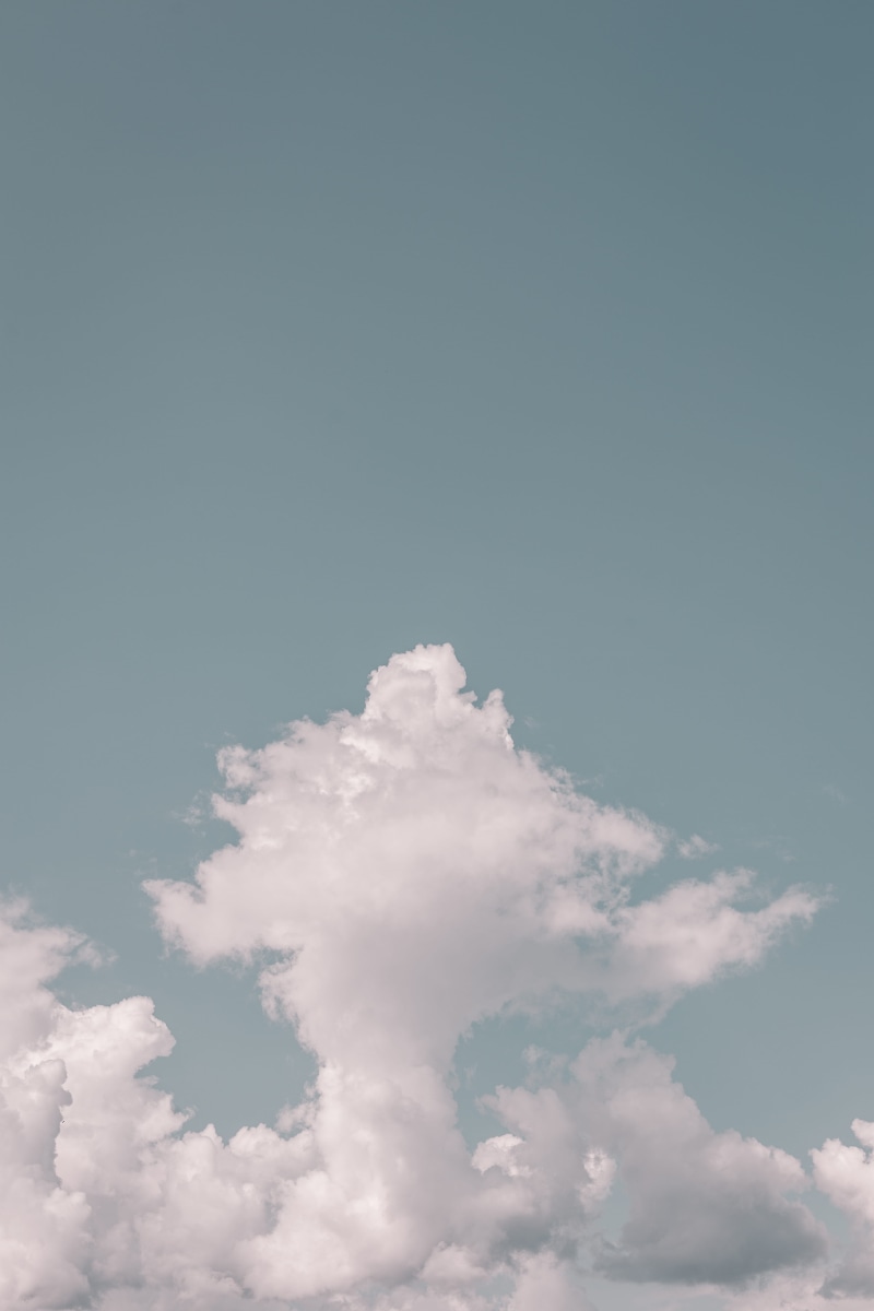photo, summer, nature, sky, puffy, space, overcast, backdrop, no People, cloud - Sky, scenics, outdoors, landscape, fluffy, heaven, cloudscape, light - Natural Phenomenon