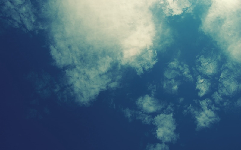 sky, full frame, fluffy, 2K, summer, ozone Layer, tranquility, bright, low angle view, backdrop, cumulus Cloud, scenics - nature, meteorology, beauty In Nature