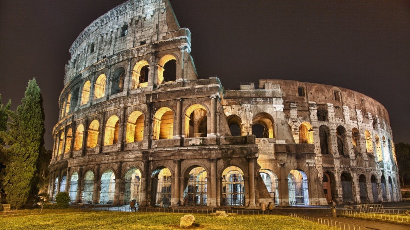 ruined, city, old ruin, sky, travel destinations, ancient, travel, arch, tourism, architecture, building exterior, nature, 4K, HDR, built structure, ancient history