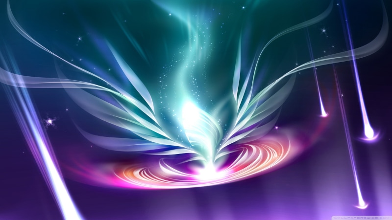 ultra hd, 2K, nebula, 4K, abstract, sparkle, hd, 2560x1440