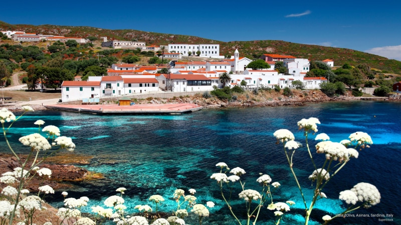 2K, Europe, italy, doliva, sardinia, cala, asinara