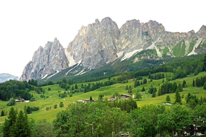 landscape, landscape photography, mountains, europe, tour, III, nature, Italian, I am Canadian, Scenery, tree, european Alps, Italy, summer, scenics, castle