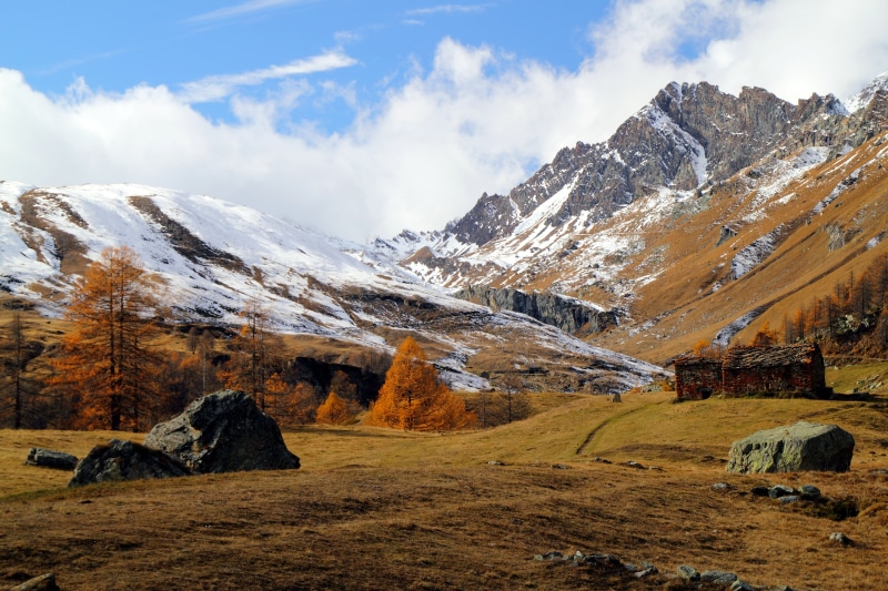VC, Super, mountain, Mont Avic, Phénix, f/3, beauty In Nature, rock - Object, Col, Parco, landscape, Champorcher, Canon 550D, Alps, Tamron, nuclear power station