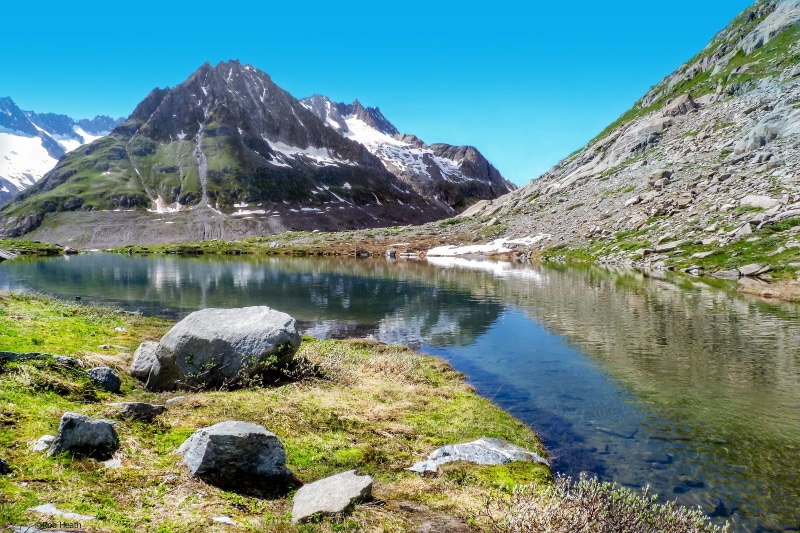 rocks, rock - Object, nature, snow, peak, sky, summer, Bettmeralp, hiking, sky  lake, spitzen, europe, mountain Range, alpes, im, picco, tourism, hugel
