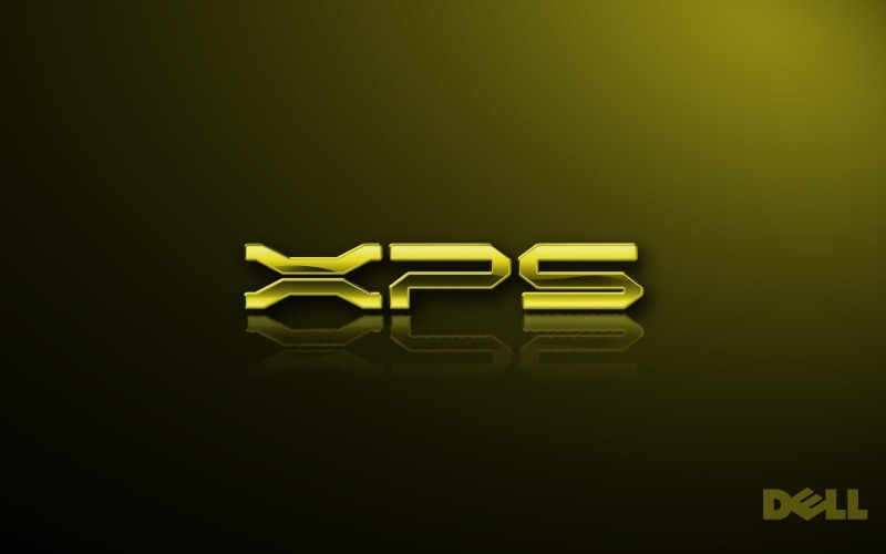 gold, 1080P, dell, Dell XPS, xps