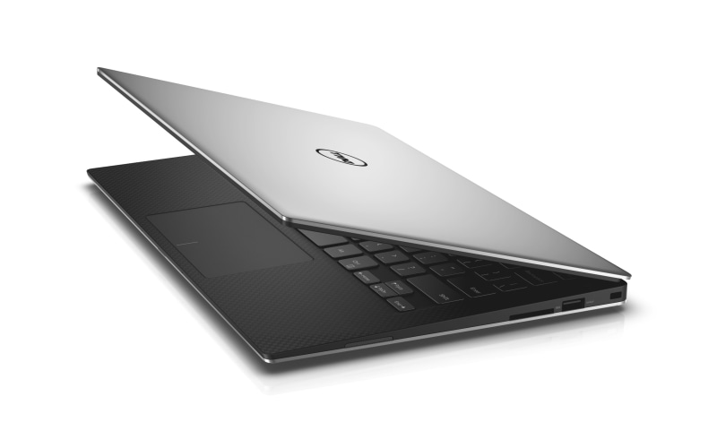 dell, xps, 4K, dell xps, new, dell notebook