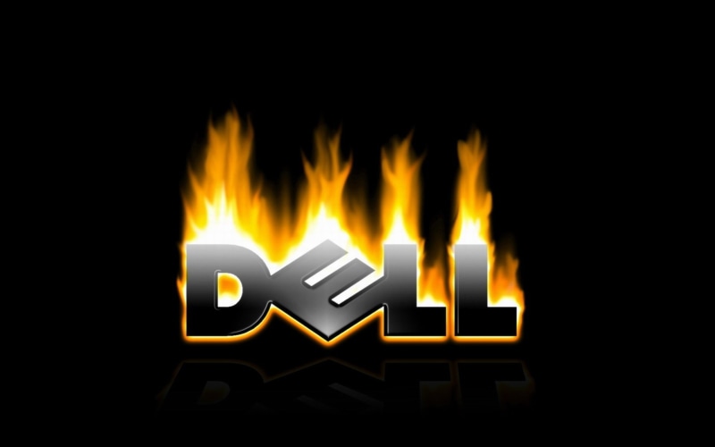 fire, 1080P, dell