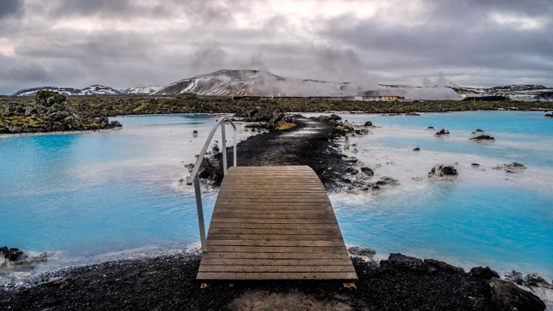 outdoor, travel, coastline, beach, landscape, water, nature, bridge, fullframe, Blue Lagoon, lagoon, photography, sea, black  rocks, mountain, a7, steam