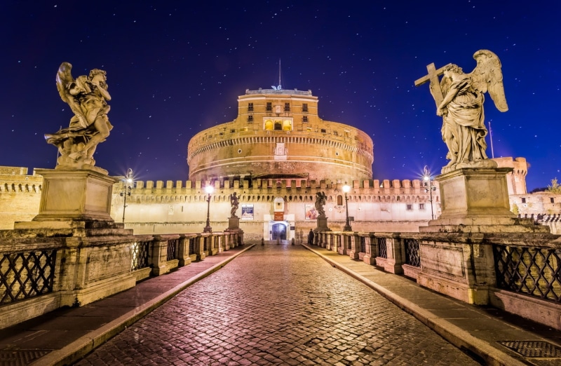 tourism, the past, stelle, human representation, Italia, travel destinations, Italy, Architecture, built structure, Europe, Stars, santangelo, building exterior