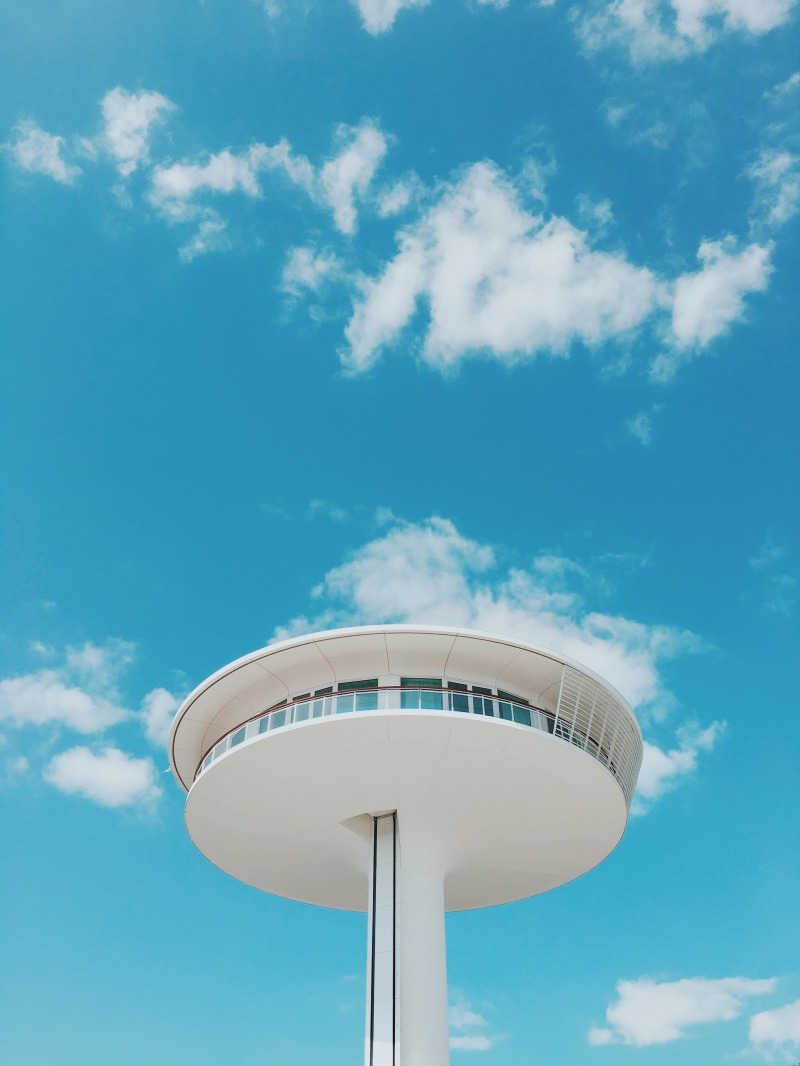 outdoors, sky, dayime, building exterior, no People, nature, cloud - sky, cloudy, amusement park, day, cloud, built structure, tower, sunlight, low angle view