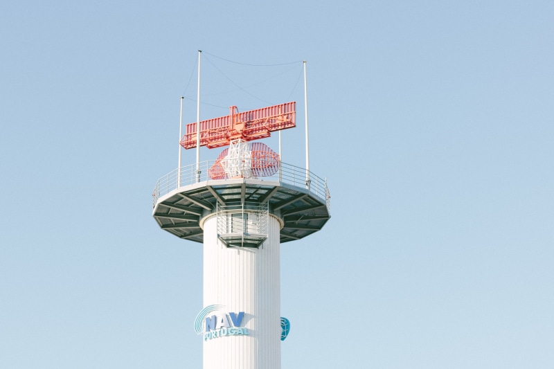 daytime, travel destinations, global communications, copy space, white, nature, 5K, cloud, concrete, day, blue, architecture, low angle view, building
