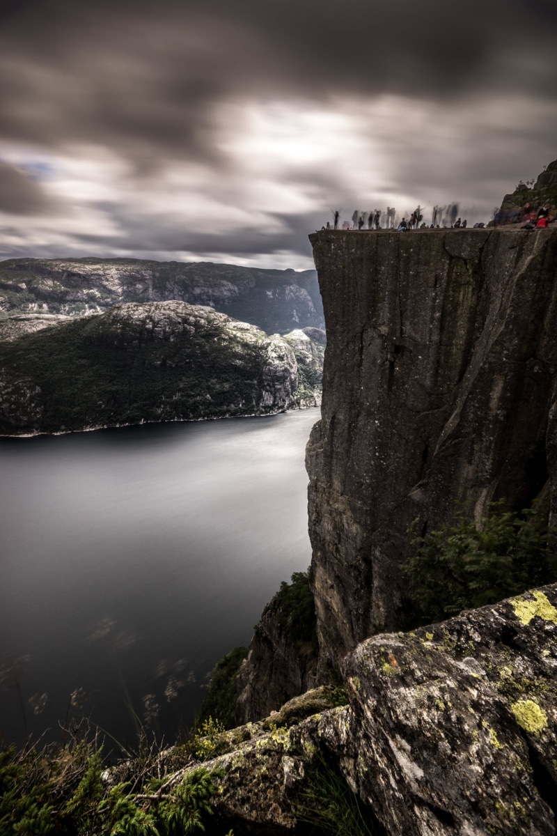 landscape, europe, outdoor, backlight, sea, people, 1080P, clouds, cloudy, long exposure, fe, near, hiking, contrast, a7, portfolio, mountain, day, outdoors
