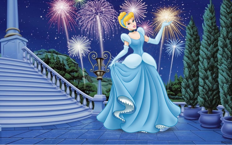  cinderella, cartoon, story, foto, desktop, princess, hd, disney, love, 1080P