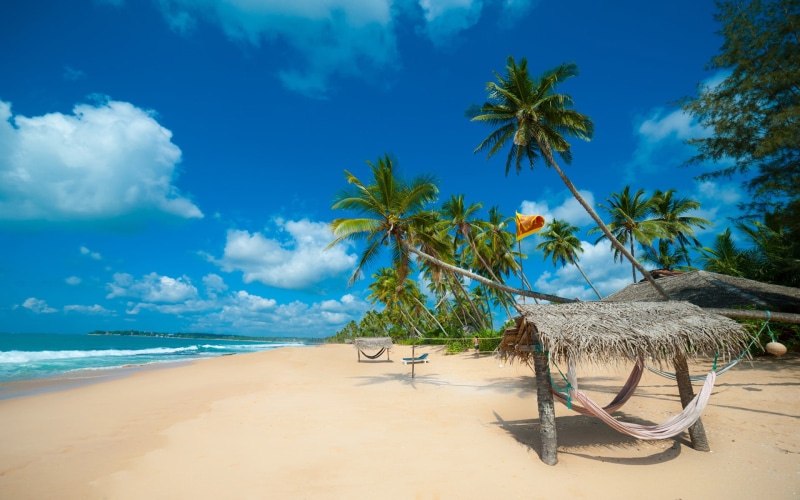 tropical, hd, indian, sri, lanka, photo, sand, 1080P, ocean, beaches