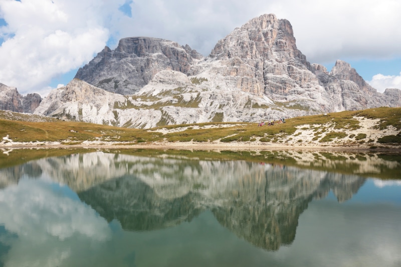 rock, environment, sea, trekking, photography, lake, landscape, day, outdoors, sky, scenics - nature, mountain range, nature, beside, 5K, non-urban scene