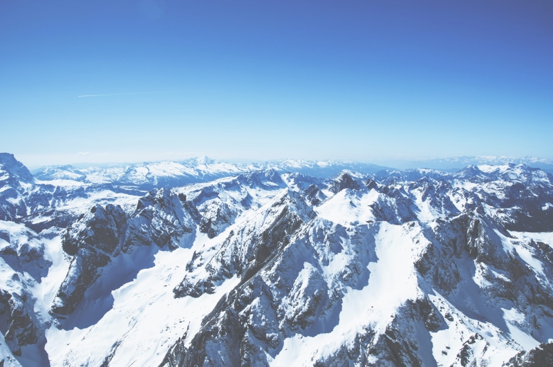 italy, winter, dolomite mountains, beauty in nature, formation, tranquil scene, tranquility, dolomiti, mountain, snowcapped mountain, sky, environment