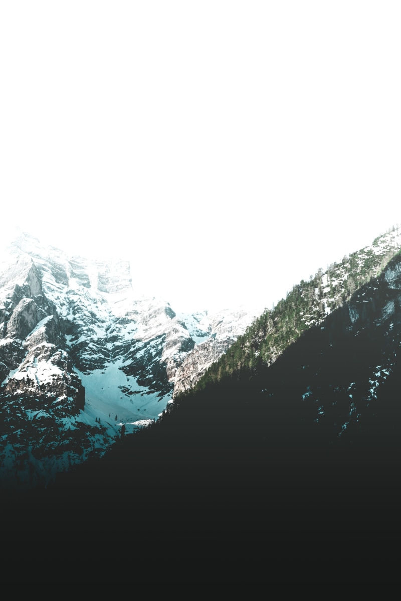 copy space, slope, mountain, landscape, photography, mountains, day, environment, dolomiti, non-urban scene, overexposed, mountain peak, beauty in nature
