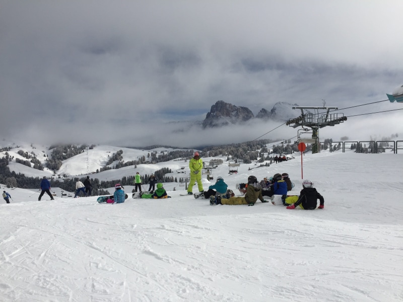travel destinations, sky, chairlift, 2K, snowcapped mountain, Snow, vacations, outdoors, day, mountain range, landscape, nature, Winter, Mountain, beauty in nature