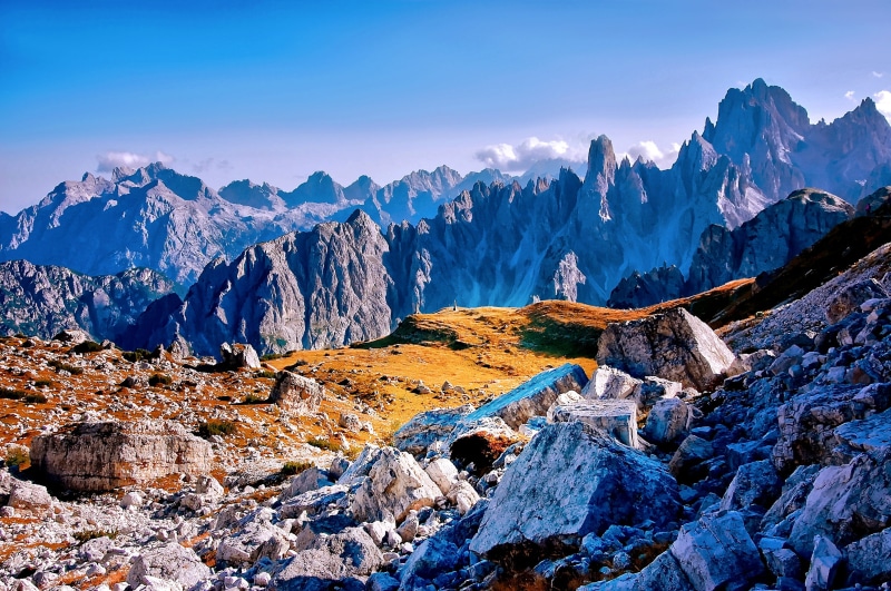 mood, south tyrol, solid, atmosphere, sesto, sky, extreme terrain, nature, scenic, mountain peak, landscape, semi-arid, great, tranquil scene, rock, no people