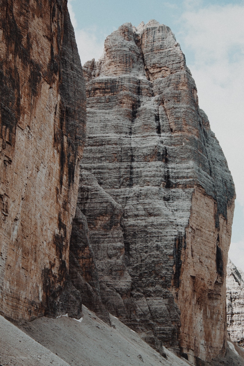 landscape, archaeology, 5K, rock formation, canyon, italy, tranquil scene, nature, sports, non-urban scene, formation, sandstone, tranquility, sea, sport