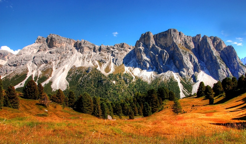 distant view, mountain, moutain, landscape, mountain peak, hiking, day, 2K, outdoors, summit, panorama, hike, tranquility, rock, tranquil scene, summer