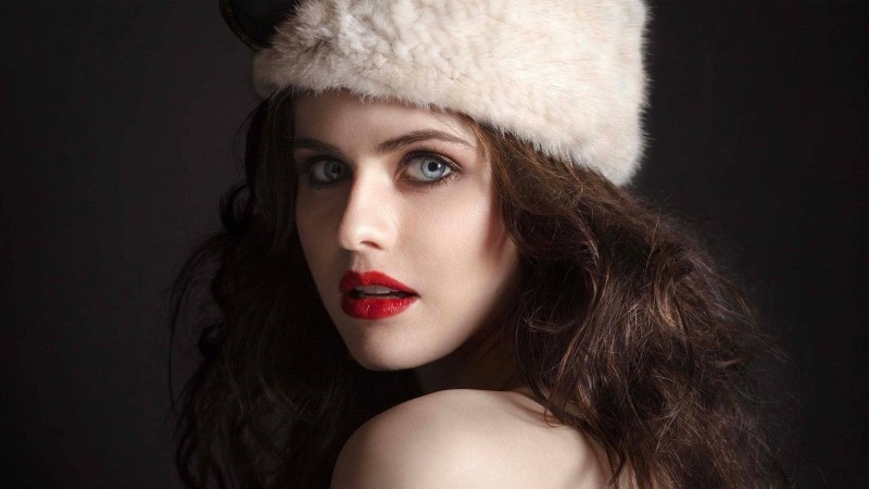 Daddario, 1080P, Alexandra