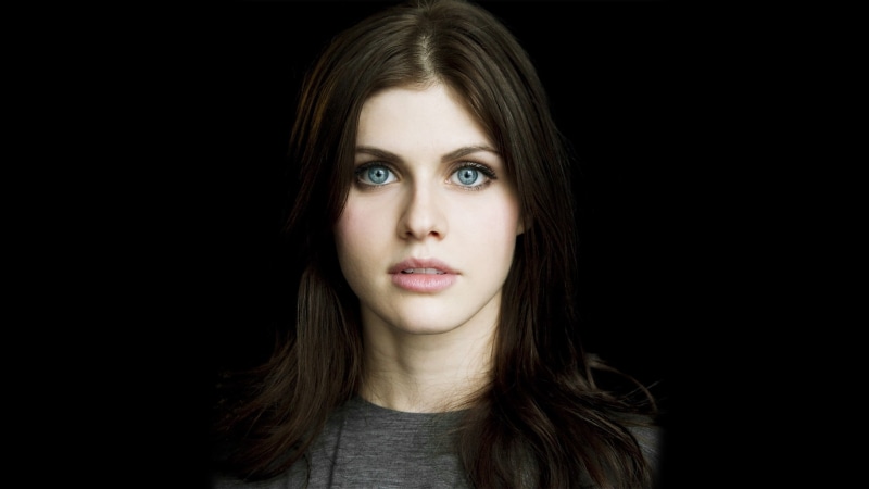 Alexandra, Daddario, 2K