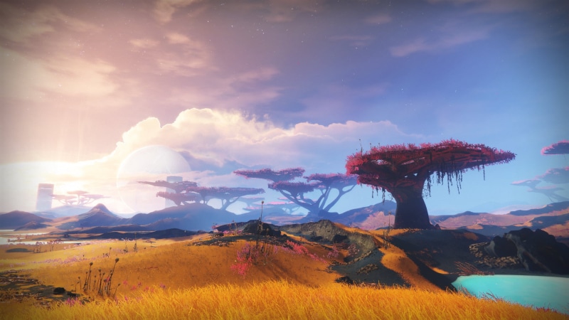 science fiction, Bungie, 1080P, Destiny 2, video games