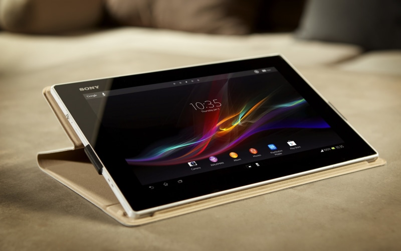 tablet, 2K, z, xperia, pc tablet, sony tablet, gadget, sony xperia, sony, pc