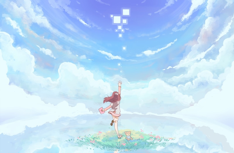 Shelter, 1080P, Rin (Shelter), Anime