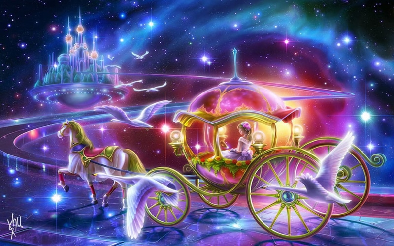 pc, 1080P, royal, direct, hd, desktop, tablet, cinderella, chaotic, phones, palace, mobile