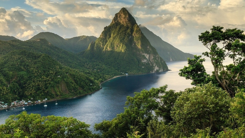 paisaje, bahia, naturaleza, brasil, 1080P