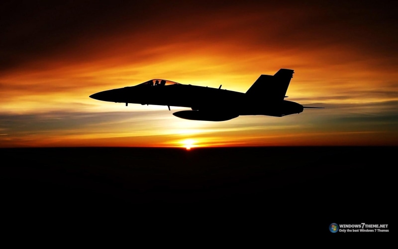 aircraft planes, por do sol, armonia, sol, 1080P, militar, aeronave, lindo, e, paisagem, por