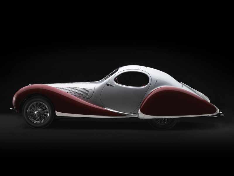 1080P, retro, talbot, figoni, s s, 1938, t150c, falaschi, lago