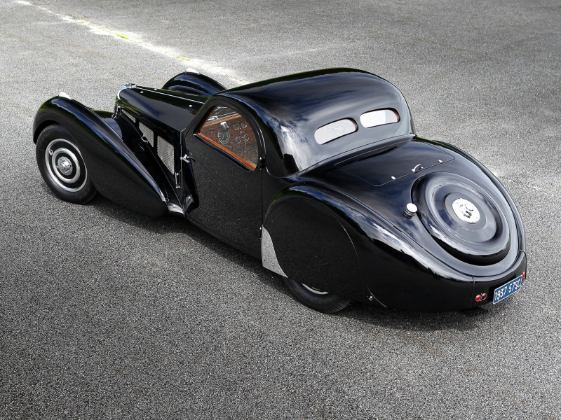 1080P, 57sc, atalante, bugatti, luxury, retro, 1936, type